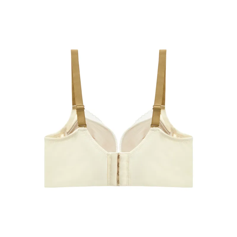 Xiang Ning Pai Summer Underwear Set Women's Combo Set-2