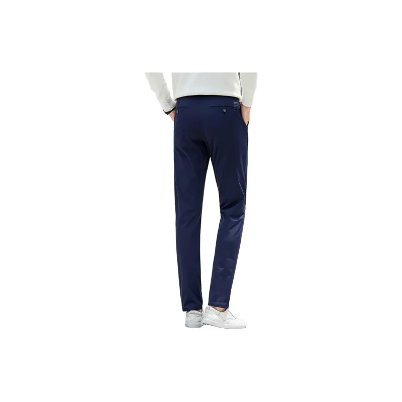 APUNCHLINEWORKSHOP Casual Pants Men's-4