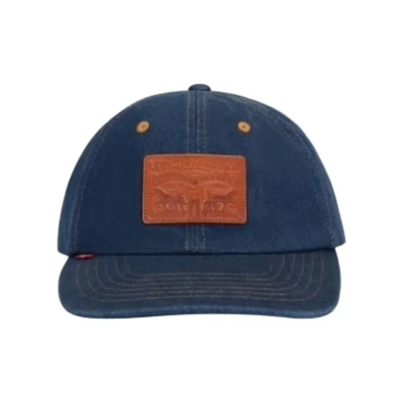 Levi's Cotton Baseball Caps Men's Multicolor-1