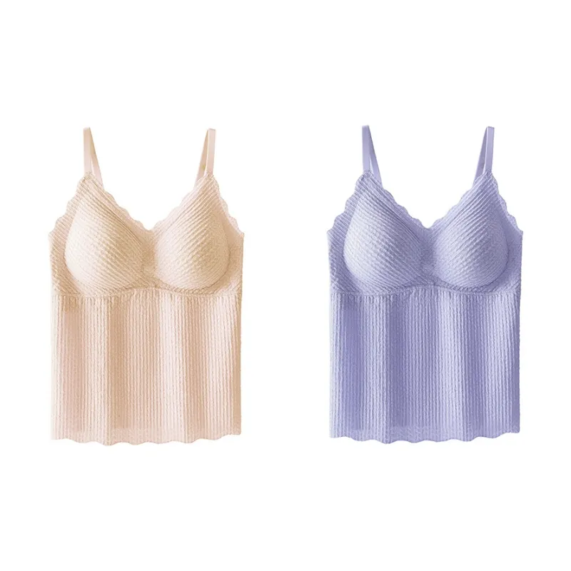 GRACEWELL Tank Tops Women's 2 Pack-6