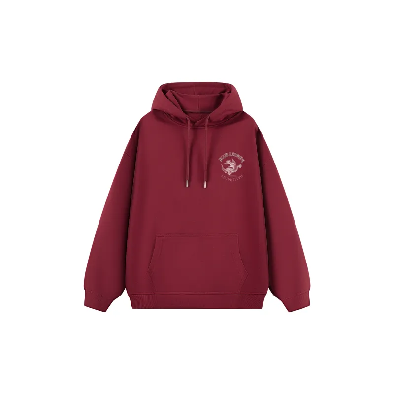 PAKA Sweatshirts Unisex-24