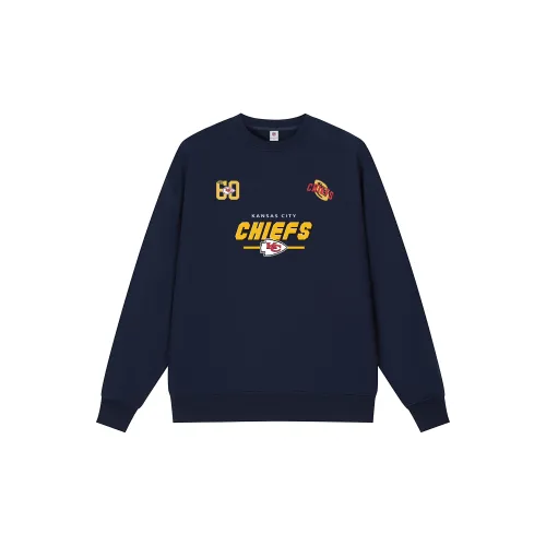 NFL Sweatshirts Unisex