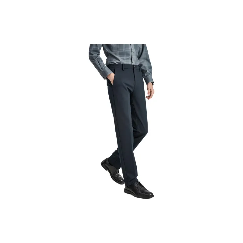 DIKENI Casual Pants Men-7
