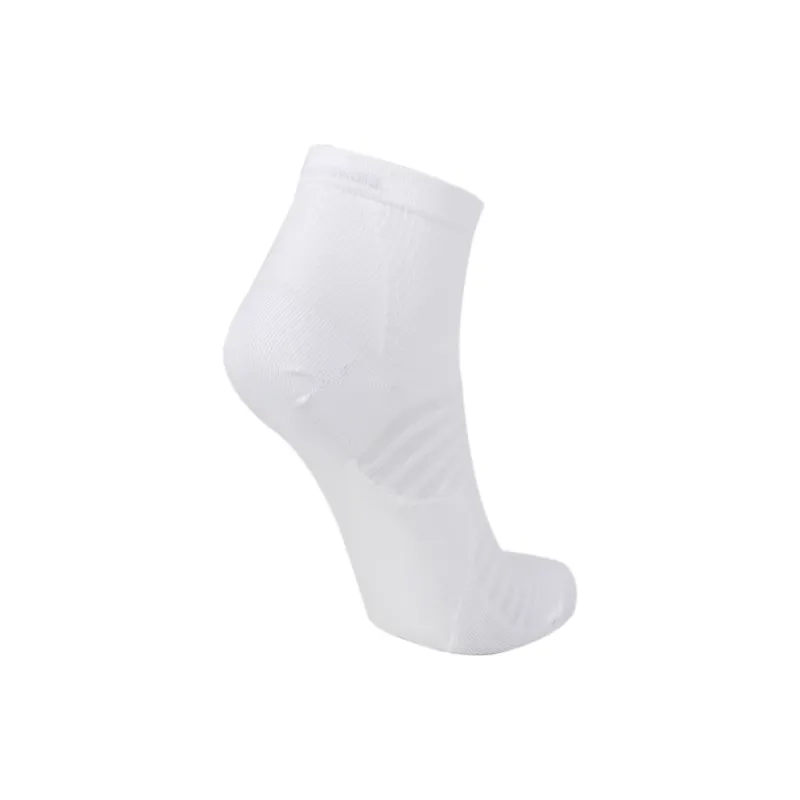 Nike Mid Calf Socks Unisex 1 Pack White-2