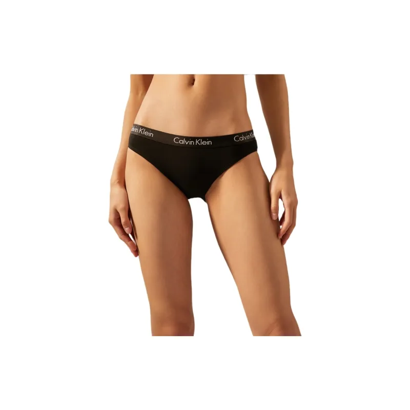 CALVIN KLEIN Underpants Women's 1 Set 3 Pack-1