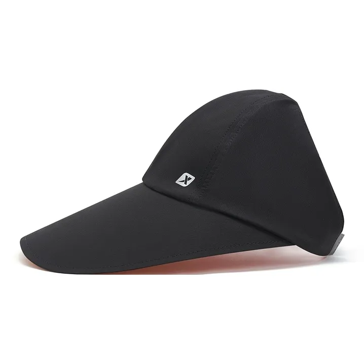 XTEP Cotton Baseball Caps Unisex-1