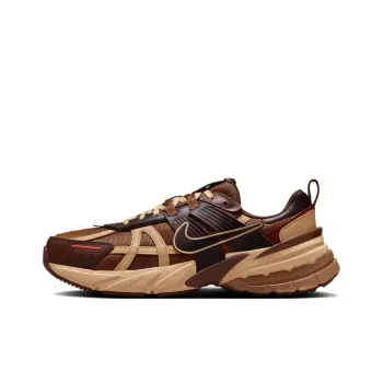 Nike V2K Run 'Light British Tan'