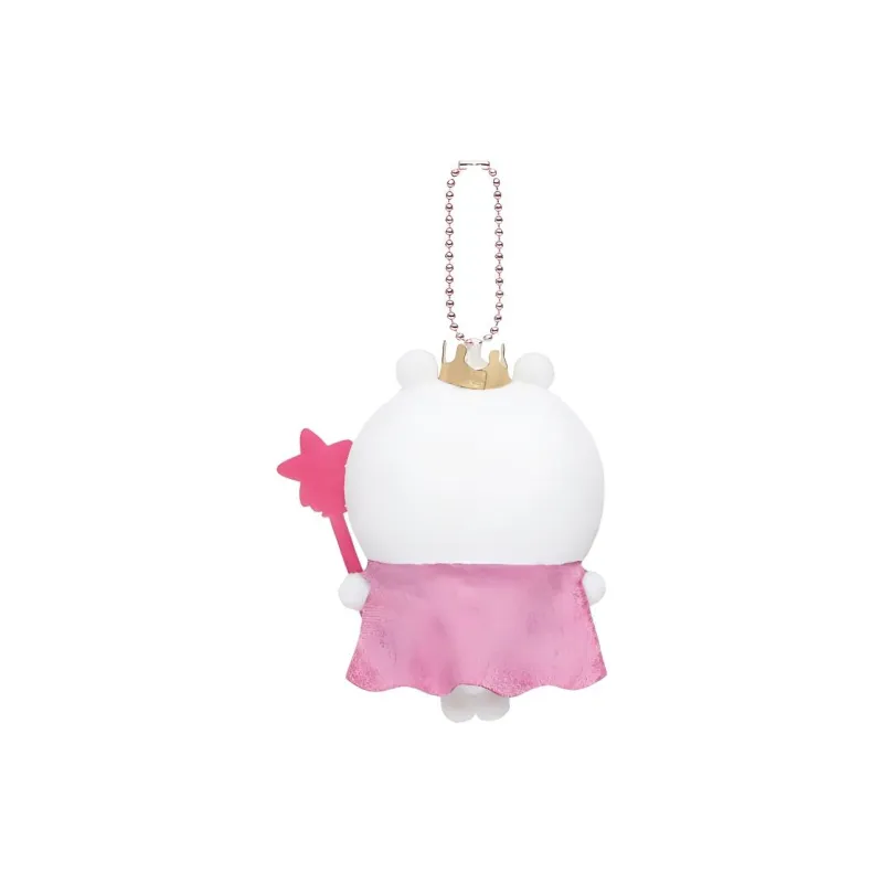 Chiikawa Hachiware Birthday Dolls Plush Pendant Small Size Tall-3
