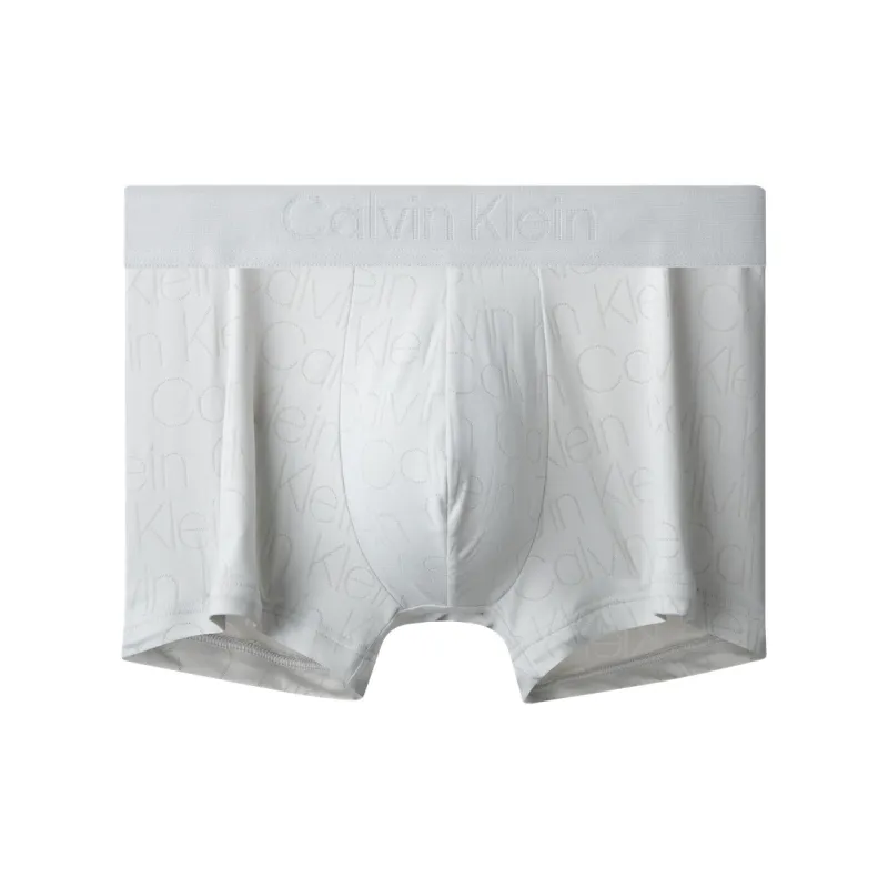CALVIN KLEIN Underpants Men's 1 Pack-0