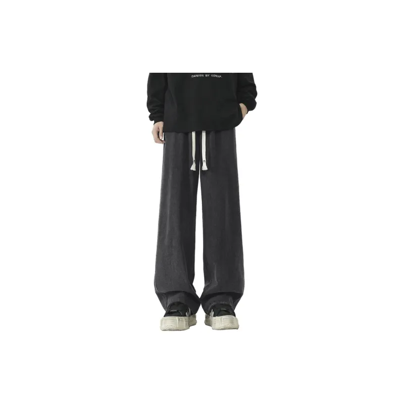 Supremo Cat Jeans Unisex-2