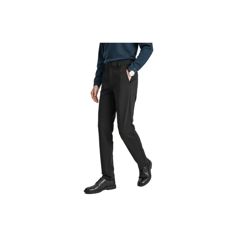 DIKENI Casual Pants Men-3