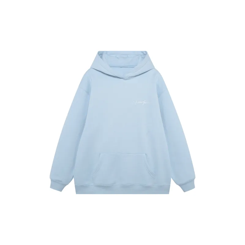 ENDWEEP Sweatshirt Loose Fit Heavyweight Unisex-16