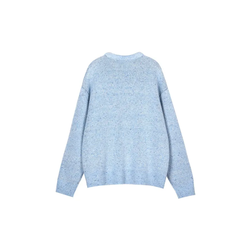 CANOTWAIT_ Sweaters Unisex-5