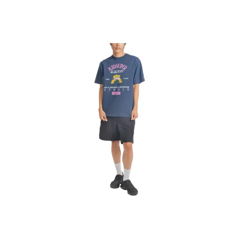 PUMA X KidSuper Graphic Tee-2