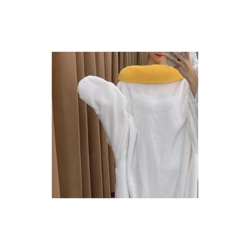 V&A Morris Unisex Bath Robes-2