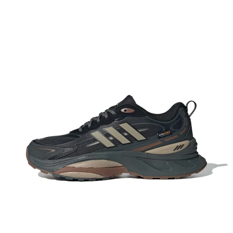 Adidas Mts Pro Black Grey Brown Cordura-0