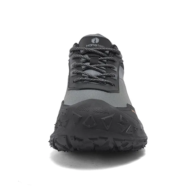 HANG TEN Low-Top Trekking Shoes Unisex-13