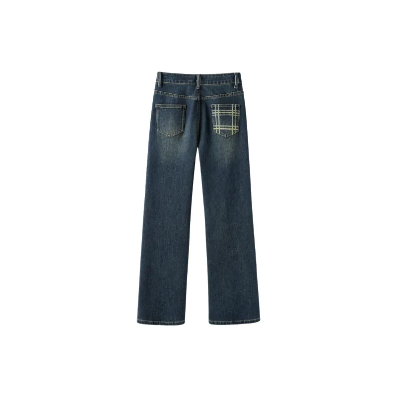 Miss Chipmunk Jeans Women's-11