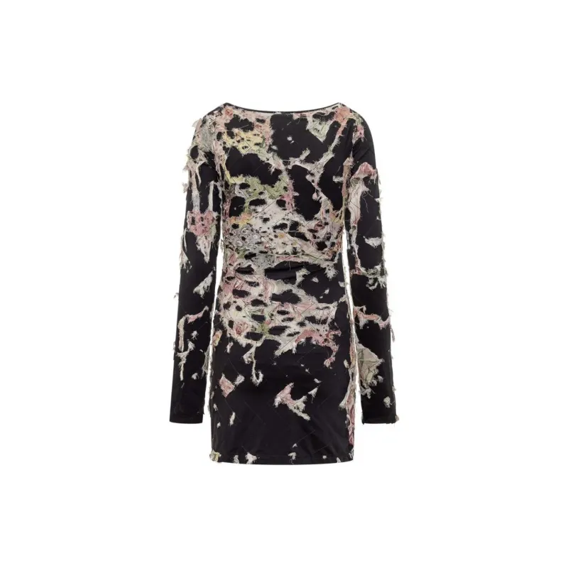 DIESEL D Floci Dress-1