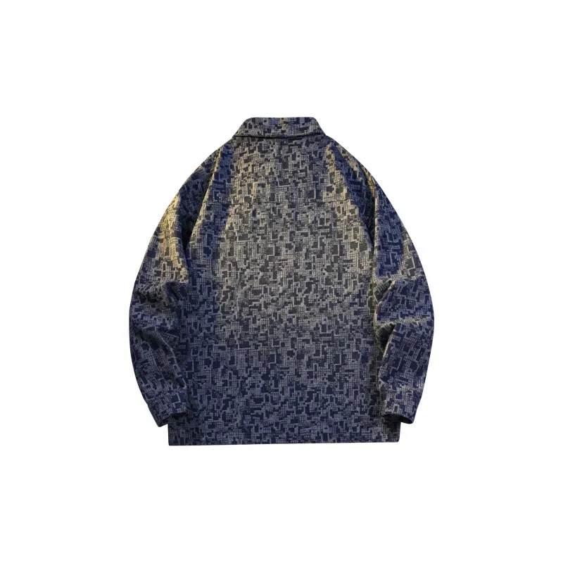 Ferrero Ross Denim Jacket Unisex-1