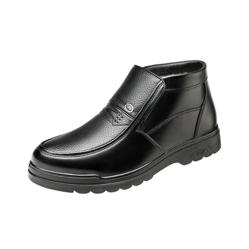 Sonno Men's Casual Shoes Men's Black-0