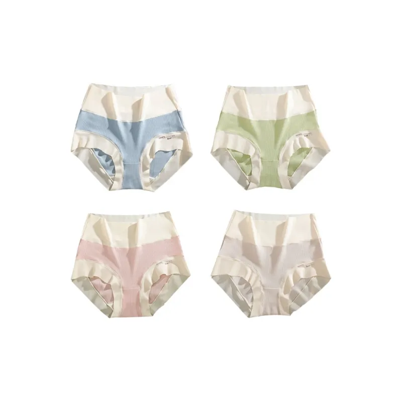YUZHAOLIN Underpants Women's Combo Set-28