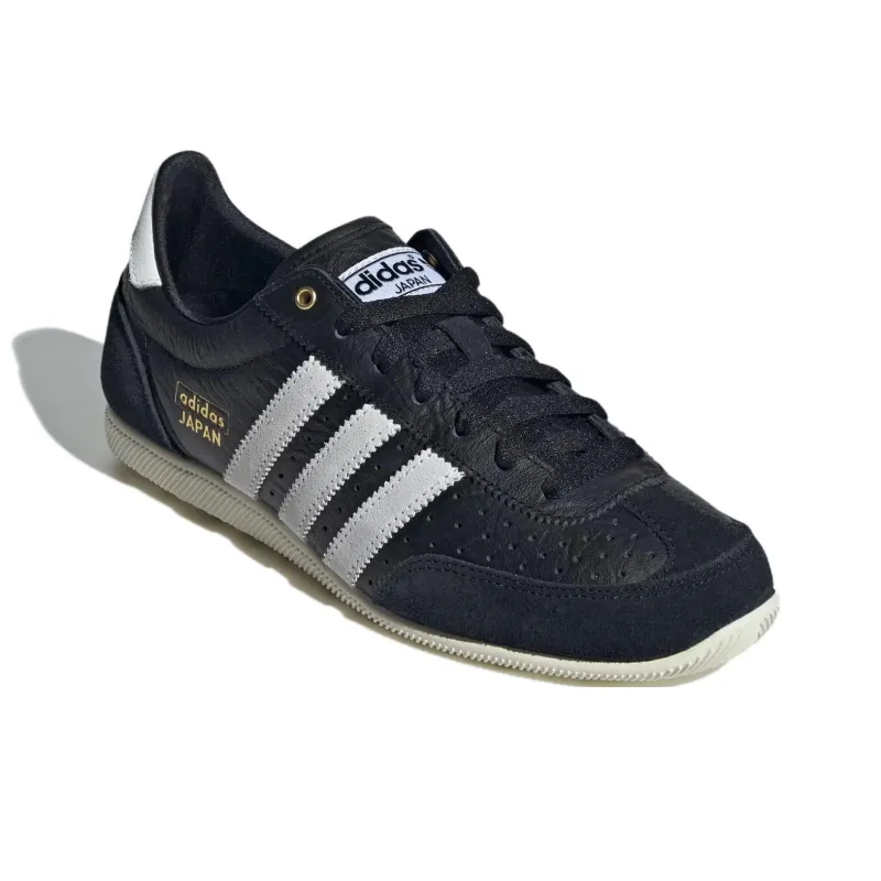 Adidas Japan Core Black Cloud White Women's-2