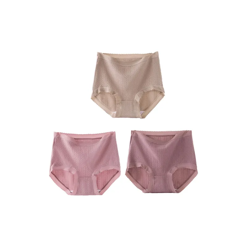 KJ Underpants Women's Combo Set-20