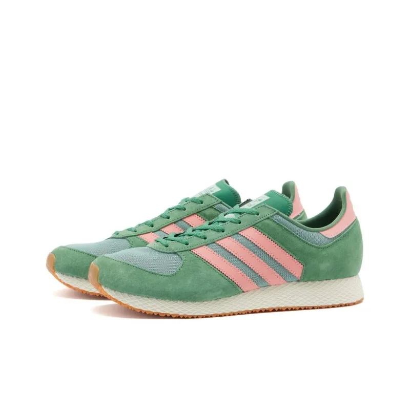Atlanta Women's Adidas Originals 'Preloved Green Semi Pink Spark' Women's-7
