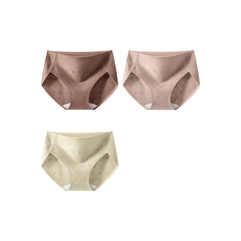 GRACEWELL Underpants Women's 3 Pack-47