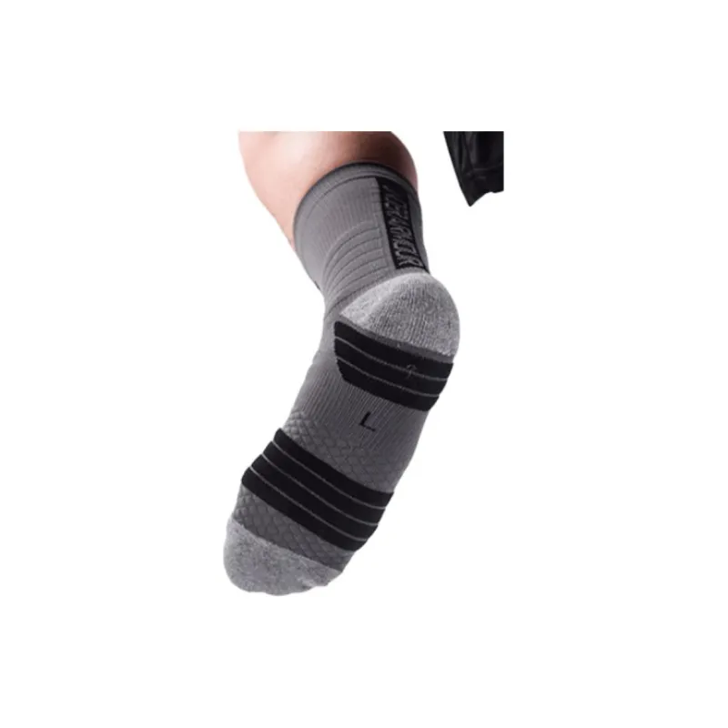 Under Armour Knee High Socks Unisex 1 Pack Gray-4