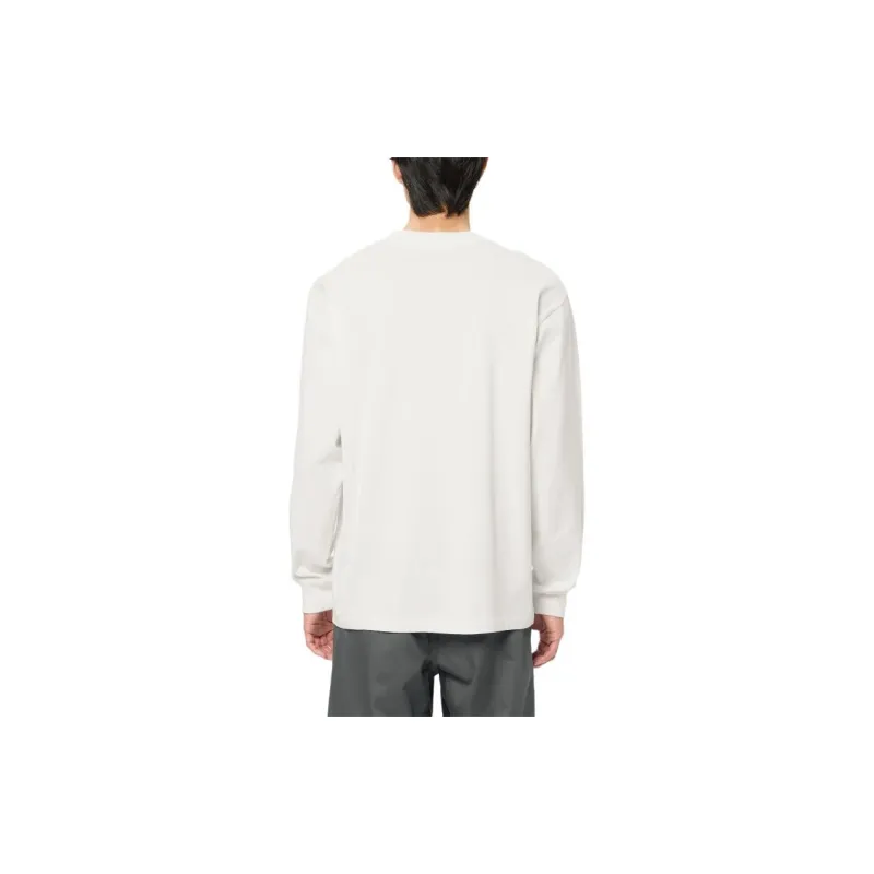 Goldwin FW24 Oversized Pocket L/S T shirt T Shirt Unisex-6