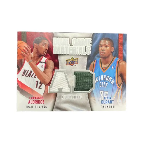UPPER D.E.C.K Sports Cards