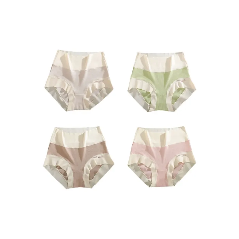 YUZHAOLIN Underpants Women's Combo Set-24