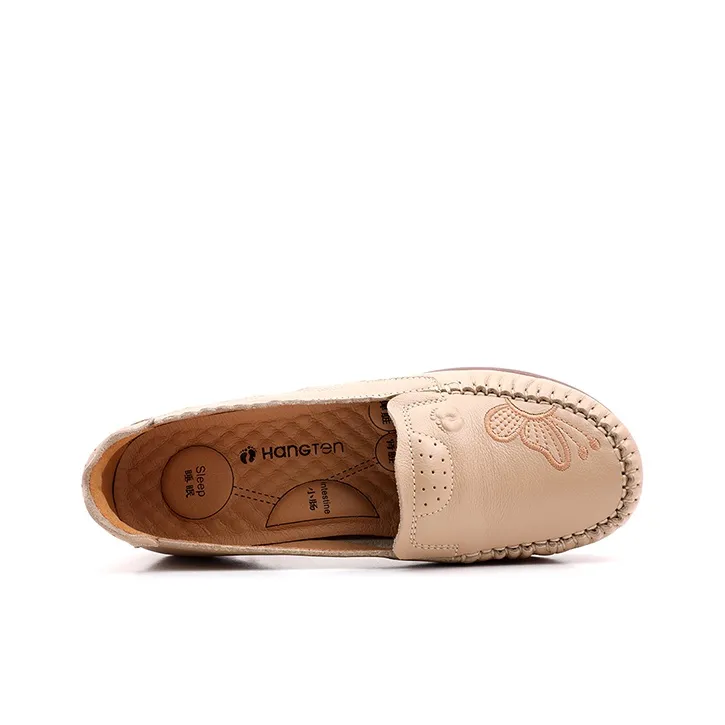 HANG TEN Casual Single Shoes Women's-2
