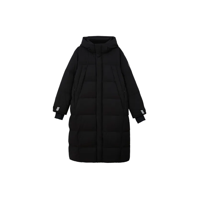 JACK&JONES Down Jackets Unisex E40 Black-2