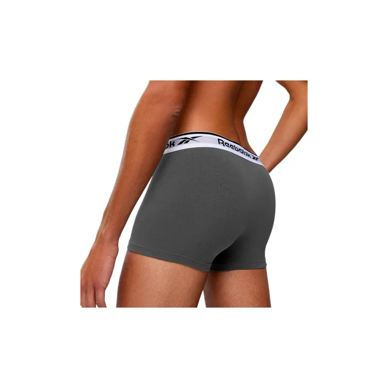 Reebok Boxer Shorts Men's 3 Pack-1