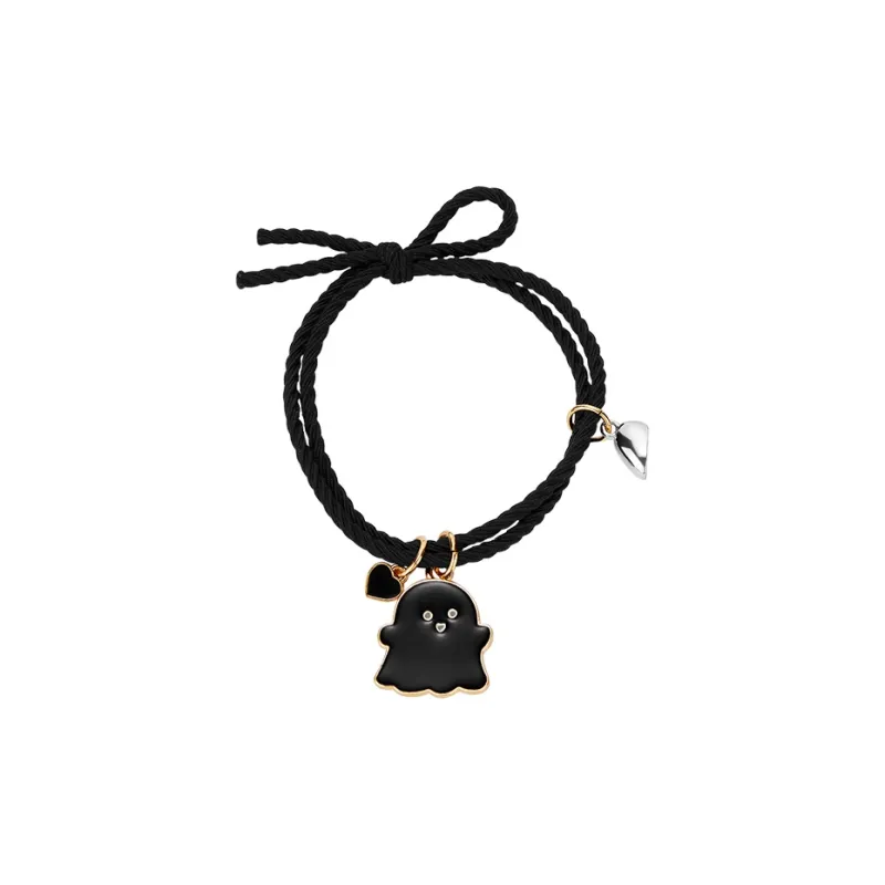 LILY&LOTTY Alloy Hair Tie Unisex-2