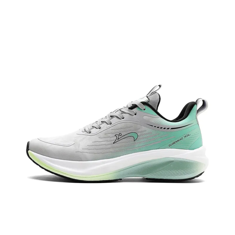 K-bird Cushioning Rebound Low-Top Casual Running Shoes Men's-6