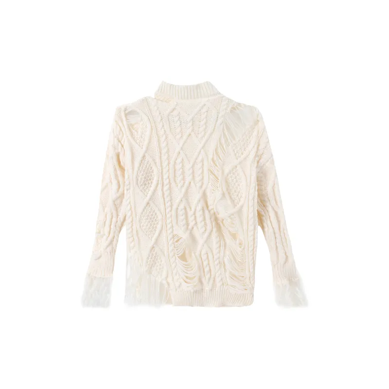 EIDOLON GRAIN Knitwear Women's-2