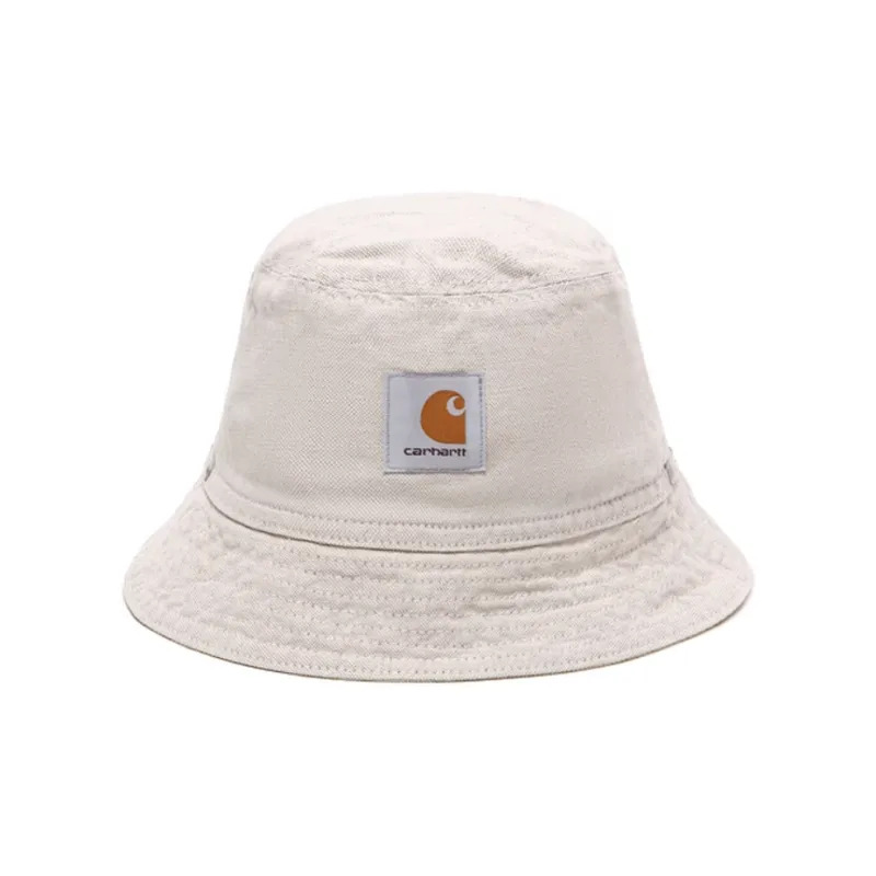 Carhartt WIP Garrison Logo Patch Bucket Hat-0