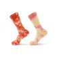 2 Pack-(Red+Pink)