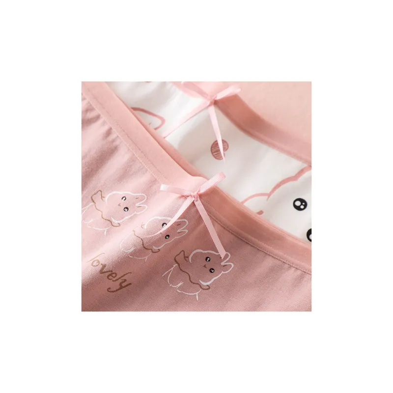 Lanza Underpants Women's 5 Pack-1
