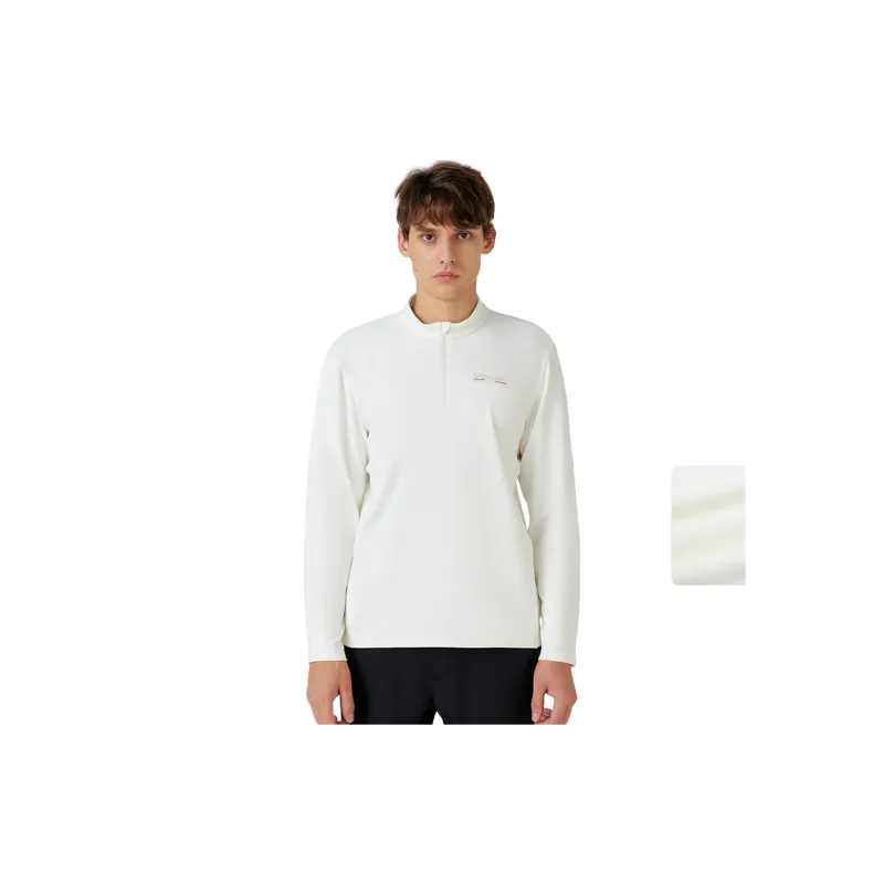 NORTHLAND PROFESSIONAL Long Sleeved T Shirts Unisex-0