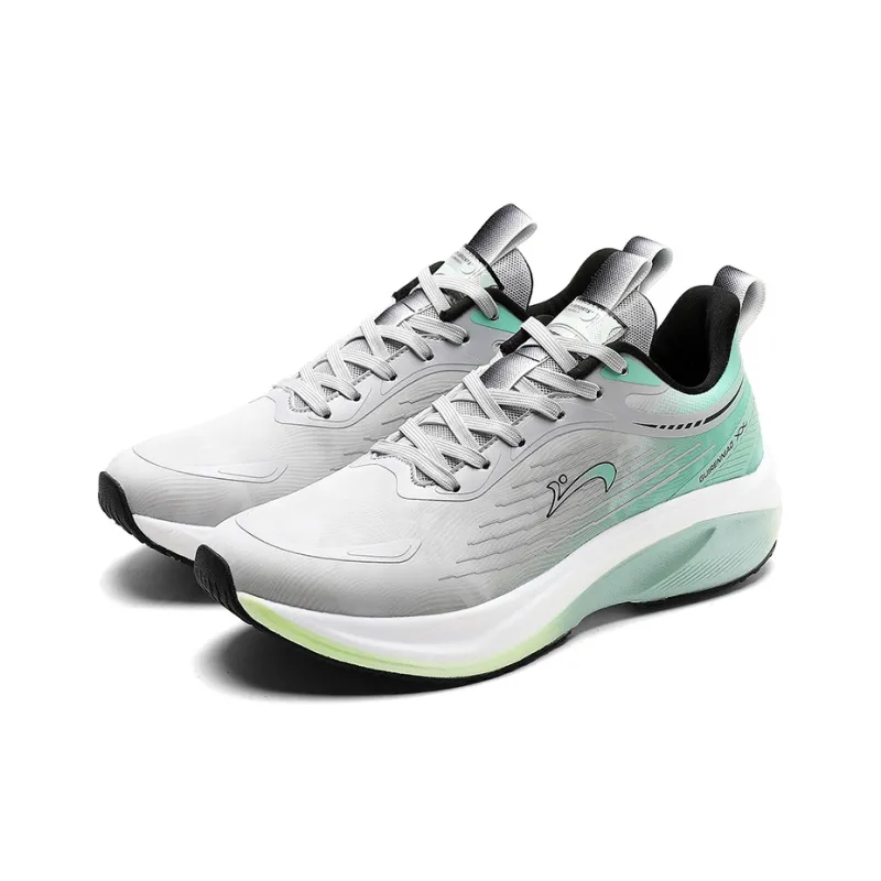 K-bird Cushioning Rebound Low-Top Casual Running Shoes Men's-9
