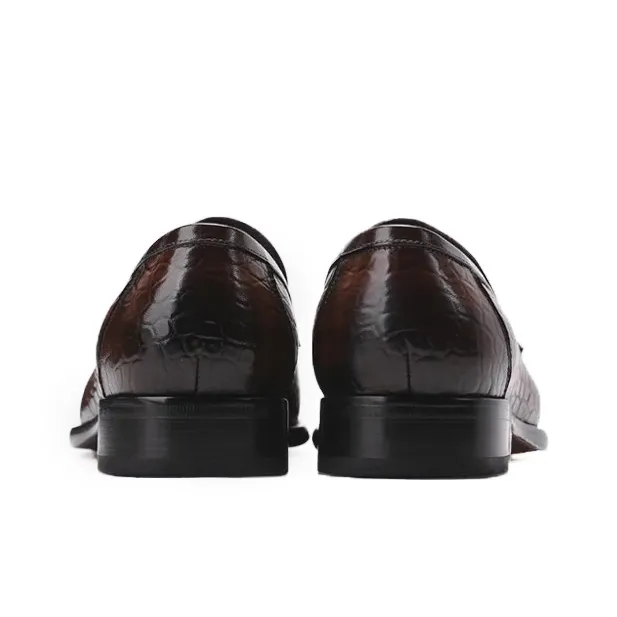 Voguhomme Loafers Men-2