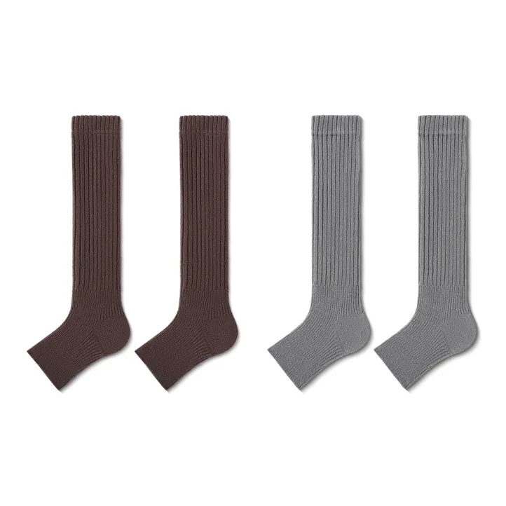 JKN Women's Mid-Calf Socks-11