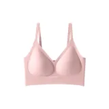 Peach Pink