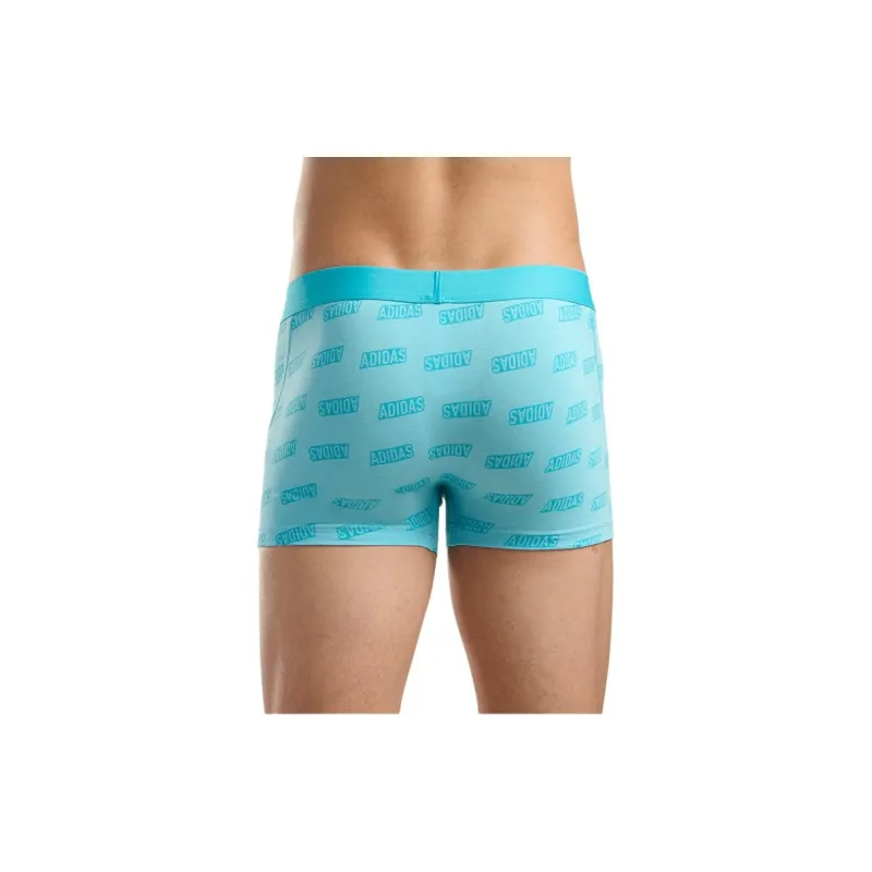 Adidas Boxer Shorts Men's 3 Pack-9