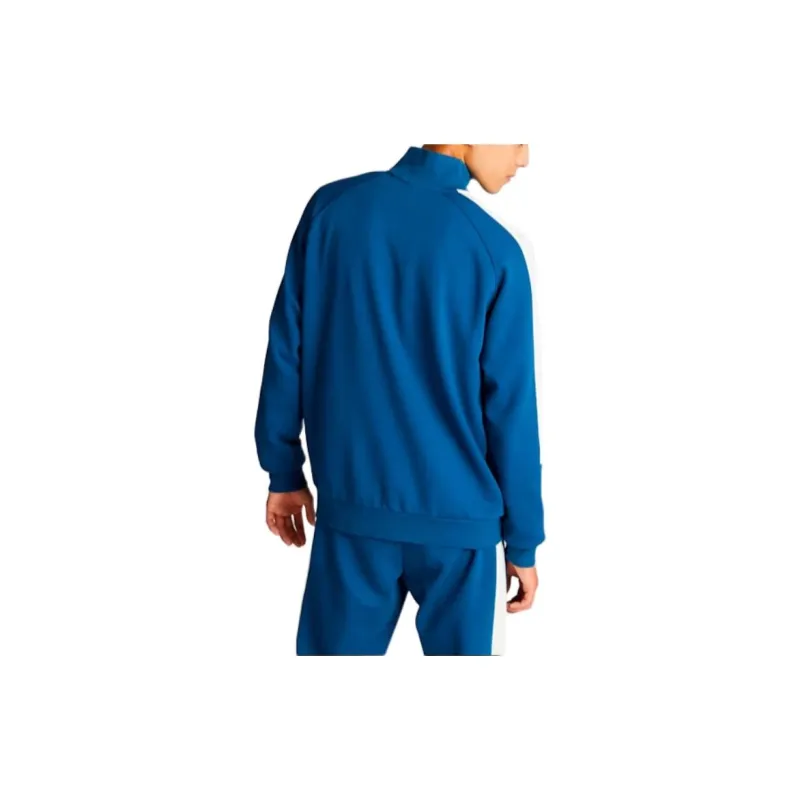 PUMA CORE HERITAGE Jackets Men Nautical Blue-1